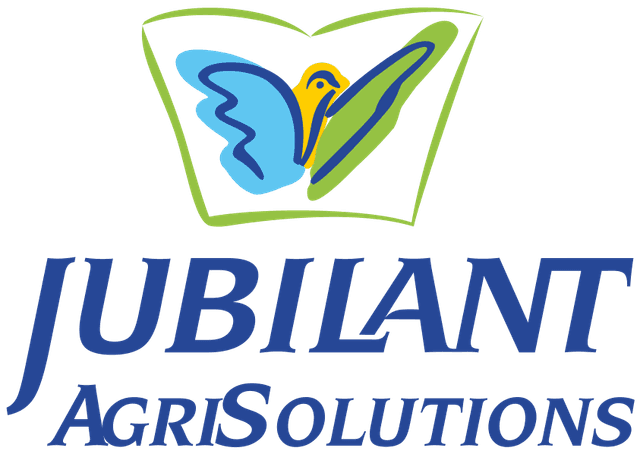 jubilant logo